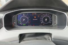 2023 Volkswagen Tayron GTE 2023 1.4T AT 280TSI LuxuryPlusAdvancedEdition #14