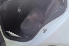 2017 Volkswagen Golf 2017 1.4T AT 230TSI Comfort Million Edition #11
