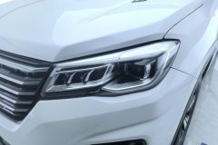 2019 Chang'an CS75 2020 1.5T MT 280TChie China VI #5