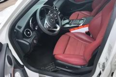 2019 Mercedes-Benz C-Class 2019 1.5T AT C260Sport #9