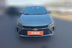 2023 Chevrolet Monza 2024 1.5L AT DCTEnjoy #2