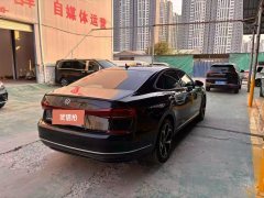 2026 Volkswagen Passat 2025 Outstanding 330TSI Elite #9