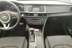2018 Kia K5 2016 2.0L AT LUX #16