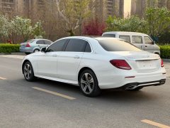2019 Mercedes-Benz E-Class 2019 2.0T AT E200LSport #6