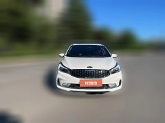 2019 Kia K3 2017 1.6 AT 15AnniversarySpecialGLS #2
