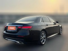 2021 Mercedes-Benz E-Class 2021 2.0T Facelift E 300 L SportFashion #5