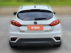 2016 Chang'an Eado XT 2015 1.6 AT Junku China IV #2