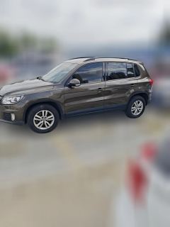 2015 Volkswagen Tiguan 2015 1.8T AT ComfortFWD #2