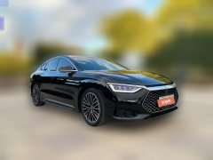2024 BYD Han 2024 1.5T AT DM-i Glory 121KM Honor #4