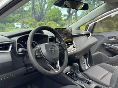 2024 Toyota Levin 2024 Smartelectric hybridHybrid 1.8L Sport #13