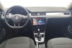 2021 Volkswagen Bora Sedan 2019 1.5 AT legendFashion China VI #12