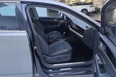 2019 Volkswagen Passat 2019 2.0T AT 330TSILuxury China VI #8