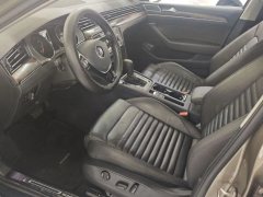 2018 Volkswagen Magotan 2018 1.8T AT 330TSILuxury #4