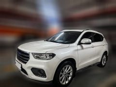2018 Haval H2 2018 Blue Label 1.5T DCT2WDLuxury #1