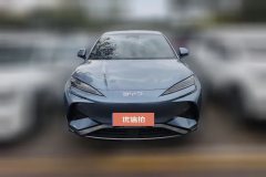 2024 BYD Sea Lion 07 EV 2024 610Long RangeEdition #2
