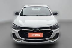 2021 Chevrolet Monza 2020 1.3T AT Lightly mixed RS 330TcarefreeEdition #3