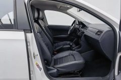 2017 Volkswagen Santana 2016 1.4 MT Fashion #22
