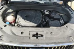 2026 Geely Auto Xingyue L 2024 2.0TD AT DCT EVO2WDChangfengEdition #10