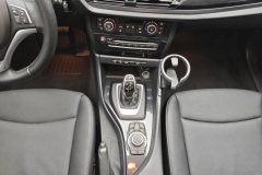 2016 BMW X1 2015 2.0T AT 18iLeading the wayEditionRWD #16