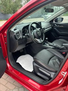 2015 Mazda Mazda3 Axela Sedan 2014 1.5 AT Luxury #7