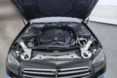 2021 Mercedes-Benz E-Class 2021 2.0T Facelift E 300 L Fashion #10