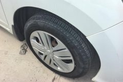 2019 Honda Fit Hatchback 2018 1.5 AT Comfort #6