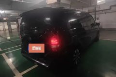 2023 Mercedes-Benz Vito 2021 2.0T AT Elite 7Seat #3