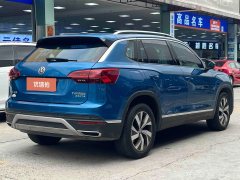 2019 Volkswagen Tayron 2019 1.4T AT 280TSIjourneyEditionLuxury FWD China VI #8