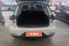 2023 Leapmotor C11 2023 EV 500Comfort Enjoy #4