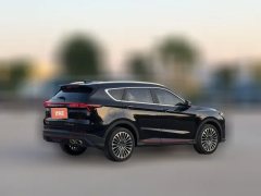2023 Jetour X70 Pro 2023 1.6T AT DCTJoyPRO+ 5Seat #4