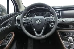 2015 Buick Envision Plus 2015 1.5T AT 20TElite 4WD #15