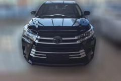 2018 Toyota Highlander 2018 2.0T 4WDLuxury 7Seat China V #2