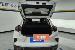 2021 Geely Auto Emgrand GS 2020 1.4T AT elegant #4