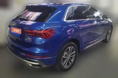 2021 Audi Q3 2021 1.4T AT 35TFSIFashionElegant #3