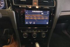 2020 Volkswagen Golf 2020 1.4T AT BelovedEdition280TSI R-Line #13