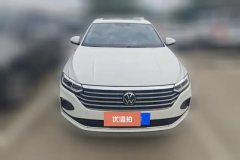2022 Volkswagen Lavida 2023 1.5L AT 5 Million Edition #2