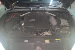 2022 Audi A5 Sportback 2023 Sportback 2.0T AT 40 TFSI quattro LuxuryDynamic (Imported) #10