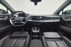 2023 Audi Q4 e-tron 2023 40 e-tron EnactusEdition #14