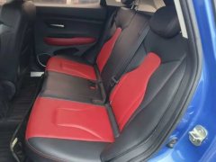 2017 Haval H2s 2017 1.5T MT Blue LabelComfort #7