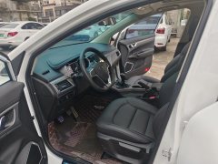 2017 Geely Auto Emgrand GS 2016 1.3T MT SportLingshang #8
