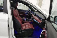 2021 Jetour X70 Plus 2021 Zhuge 1.6T AT DCTWuhou 5Seat #22