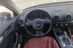 2015 Audi A3 Sedan 2015 35 TFSI AT Million Smart Edition #15