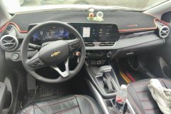 2022 Chevrolet Monza 2023 1.5L AT DCTEnjoy #12