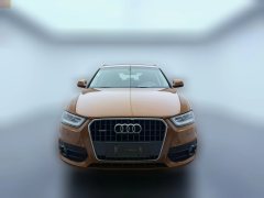 2015 Audi Q3 2015 2.0T AT 35TFSITech4WD #3