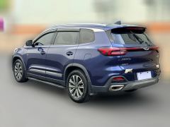 2019 Chery Tiggo 8 2019 1.6T AT GDIElite #7