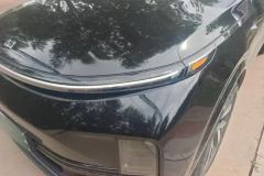2024 Li Auto Li Auto L8 2023 Pro #5