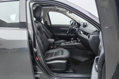 2022 Mazda CX-5 2021 2.0L AT2WDblack knight #22