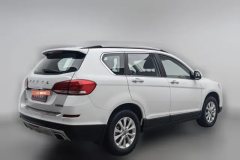 2018 Haval H6 2018 1.5T AT Blue LabelSportElite FWD #2