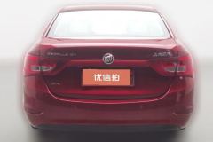 2015 Buick Excelle GT Sedan 2015 1.5 MT 15NLuxury #4