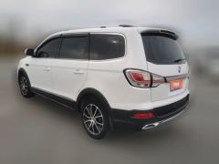 2017 Dongfeng Fengxing Fengxing SX6 2016 1.6 MT Luxury #4